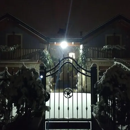 Castelcharme B&B-2